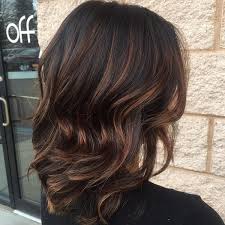 Brightening effectively creates refreshment it can be used to gild any hairstyle! 58 Of The Most Stunning Highlights For Brown Hair