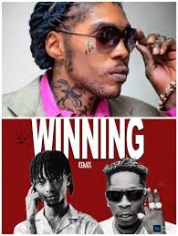 King Boss La releases new song Gangster Love