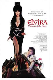 Elvira: Mistress of the Dark (1988) - Parents guide - IMDb
