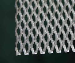 Pure titanium titanium alloy hole type: Titanium Mesh Sheet Grade 2 T40 Diamond 10x5 Thickness 1mm Titane Services