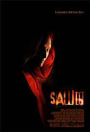 Amanda puts a necklace gadget full of explosives around dr. Saw Iii Wikipedia