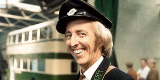 Jack Harper was absolutely brilliant in On the Buses. Played by Bob Grant,  Jack was the cheeky, woman-chasing bus conductor who always had a grin, a  scheme, and a sarcastic comeback. Whether