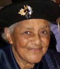 Harriet (Smith) Isom Obituary