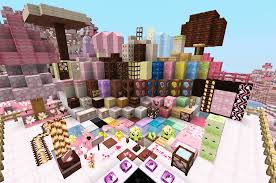 How Cute Is This Downloading For Minecraft Cute Minecraft Houses Minecraft Minecraft Tutorial