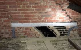 This type of chimney can be used with all types of solid fuel fires and stoves, and gas fires too. Unsupported Chimney Stack What You Need To Know