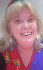 Tracy Rene Margraves