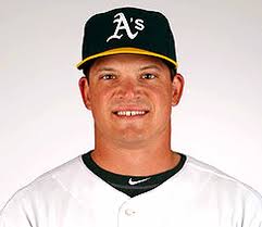 Phil Pohl 'Awesome' At Spring Training In Arizona