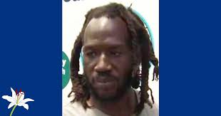 Theodore Dewayne Riley Jr., age 41