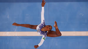 Flávia lopes saraiva is a brazilian artistic gymnast. Gymnastics Andrade Chases First Ever Medal For Brazilian Women Reuters