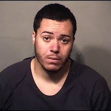 Photos: Arrest mugshots 6-6-16