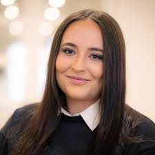 Hess Real Estate- Maddison Harris