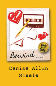 Rewind: Steele, Denise Allan: 9781947044029: Amazon.com: Books