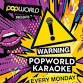 Poparoake! event image