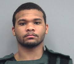 Double-murder suspect brought back from Georgia