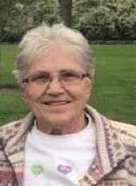 Valerie Elizabeth Adintori