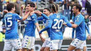 Partite dell'ultima giornata e classifica aggiornata. Z Tdn41eihi Rm