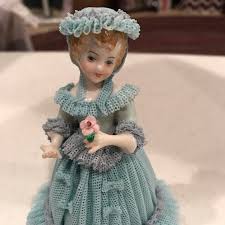 5 out of 5 stars. Other Irish Dresden Doll Poshmark