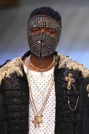 Wizkid Walked In Milan Fashion Week Alongside Naomi Campbell The Fader