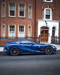 Maybe you would like to learn more about one of these? H R Owen London Ferrari Az Instagramon Aerodynamics Without The Dramatics Ferrari 812 Superfast Supercar Hrowen Ferrari Sports Cars Cool Sports Cars