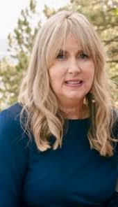 This is a death notification for the passing of Cindy Halpin Mumm of  Pleasanton. She died