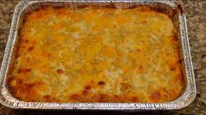 Mac And Cheese Recipe The Best Macaroni And Cheese Ever Youtube Crawfish Mac And Cheese Recipe Baked Mac And Cheese Recipe Best Macaroni And Cheese