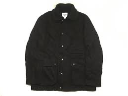 J W Anderson Uniqlo Wool Blend Jacket Size L 225 In 2020 Wool Blend Jacket Jackets Wool Blend
