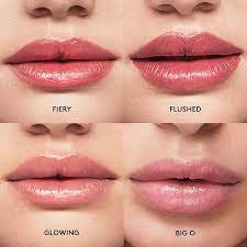 Power Full Plump Lip Balm Buxom Sephora Hydrating Lip Balm Lip Plumping Balm Lip Colors