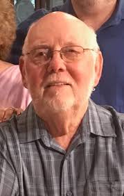 Obituary information for Thomas Alexander Harris