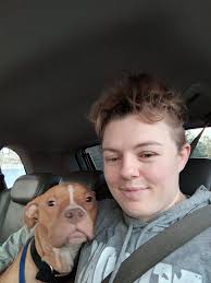 Foster or funding needed for sweet Dallas in South Florida