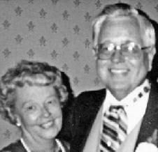 Martha Gould Obituary (1924