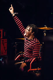 Yungblud Dominic Harrison Music Artists Black Heart