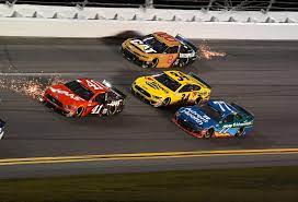Nascar is the governing group that oversees stock car racing in the united states : Nascar S 2020 Rookie Class Is The Most Stacked In Years And May Be A Sign Of Things To Come
