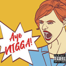 Stream Aye NIGGA! by Andrell