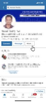Check spelling or type a new query. How To Block Someone On Linkedin