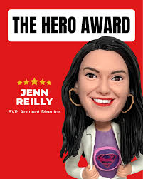 In one word, SVP, Account Director Jane Norcross sums up the breadth of  CrowdPharm's global talent network of 9,900+ members: NIMBLE! According to  @choicross, "Our network allows us to scale up and