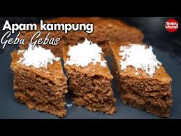 Warna yang berbeza memberi kek penampilan yang menarik, yang boleh bersama dengan topping ais krim dan sos coklat panas. Resepi Apam Gula Hangus Tanpa Telur Sukatan Cawan Resepi Apam Gula Hangus Tanpa Telur Sukatan Cawan Step By Step Resepi Apam Gula Hangus Tanpa Telur Sukatan Cawan Arisa Chiara Resepi