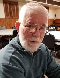 Obituary information for Robert Lee Johns