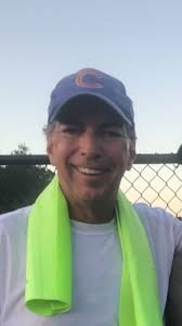 Pickleball in Naperville, Illinois