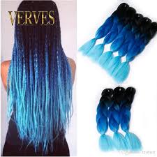 Discover quality blue braiding hair on dhgate and buy what you need at the greatest convenience. Wholesale Blue Braiding Hair High Temperature Fiber Box 100g Piece Expression Braiding Hair Extensions 18 Inch Hair Extensions 20 Inch Hair Extensions From Zealhair 5 33 Dhgate Com