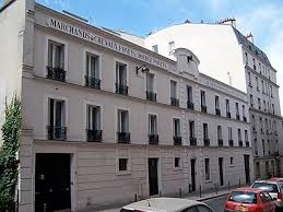 Parking geoffroy saint hilaire : Rue Geoffroy Saint Hilaire Wikipedia