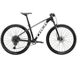 Sponsored Ebay Trek X Caliber 8 Mountain Bike Black 2020 Only 4 Months Old Cross Country 29er Cross Country Mountain Bike Trek Bikes Mountain Biking