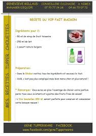 Recette Tupperware Recette Tupperware Recette Tuperware Recette