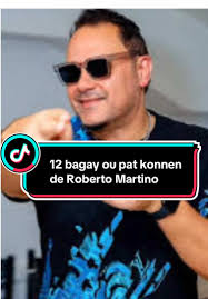 Roberto Martino