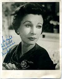 Vivien Leigh