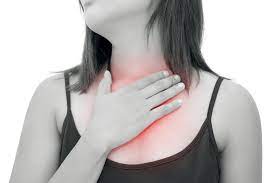 Wann ein arztbesuch ratsam ist. Vergrosserte Lymphknoten Am Hals Ursachen Symptome Medlanes