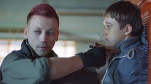 With the car upside down and gleb still alive, episode 5 of better than us sees arisa damaged and motionless on the ground as our goon calls for help. Better Than Us