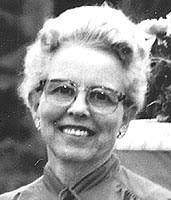 Lurline Gerber Obituary (2013)