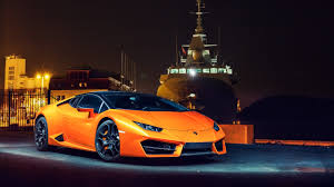 Lamborghini Huracan Lp580 2 Hd 5 3 Wallpaper Hd Car Wallpapers Id 11519