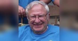 Walter O. Schave Obituary