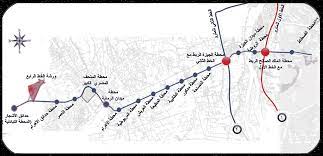 إنجاز جديد حققته الدولة في مجال النقل والمواصلات، بعد أن افتتحت الخط الثالث لمترو الأنفاق بمواصفات عالمية على. Ù‡ÙŠØ¦Ø© Ø§Ù„Ø£Ù†ÙØ§Ù‚ ØªØ³ØªØ¹Ø¯ Ù„Ø·Ø±Ø­ ØªÙ†ÙÙŠØ° Ø§Ù„Ù…Ø±Ø­Ù„Ø© Ø§Ù„Ø£ÙˆÙ„Ù‰ Ù…Ù† Ø§Ù„Ø®Ø· Ø§Ù„Ø±Ø§Ø¨Ø¹ Ù„Ù„Ù…ØªØ±Ùˆ Ø§Ù„Ø¬Ø±ÙŠØ¯Ø© Ø§Ù„Ø¹Ù‚Ø§Ø±ÙŠØ©